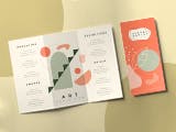 Brochures