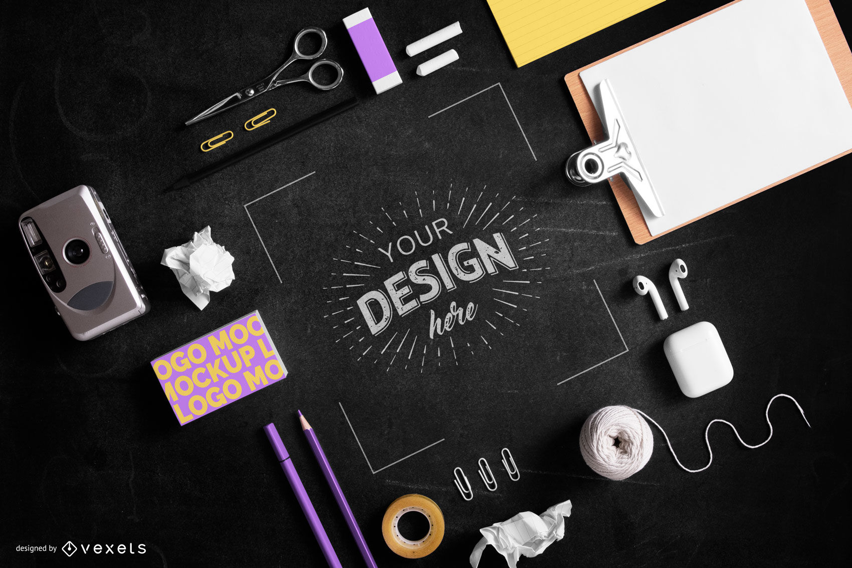 The Ultimate Guide to Design Templates
