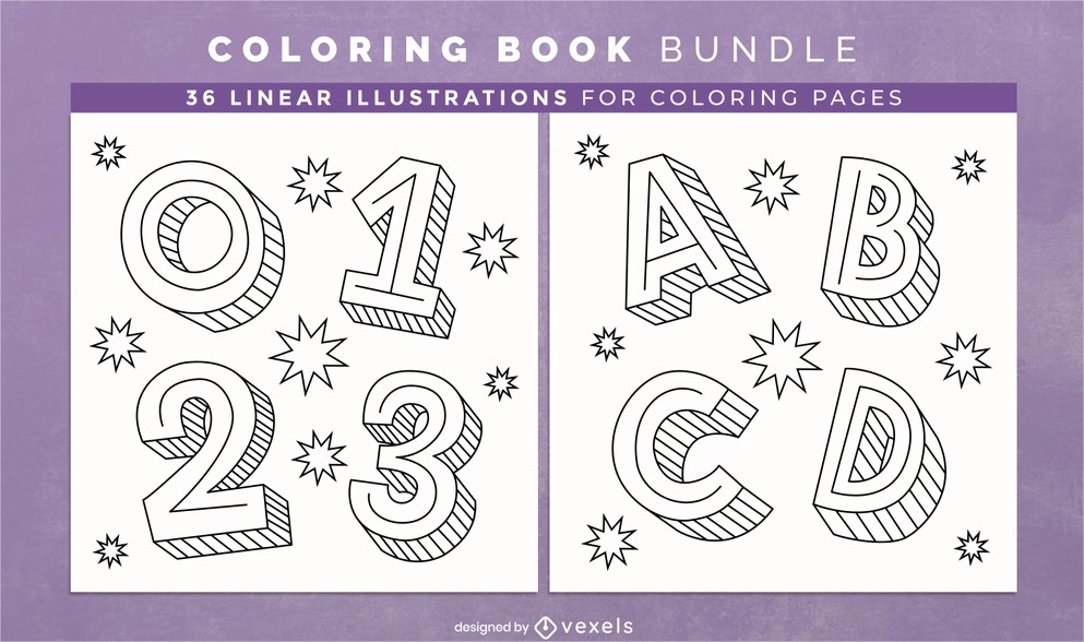20 Coloring Book Ideas For KDP - Vexels Blog