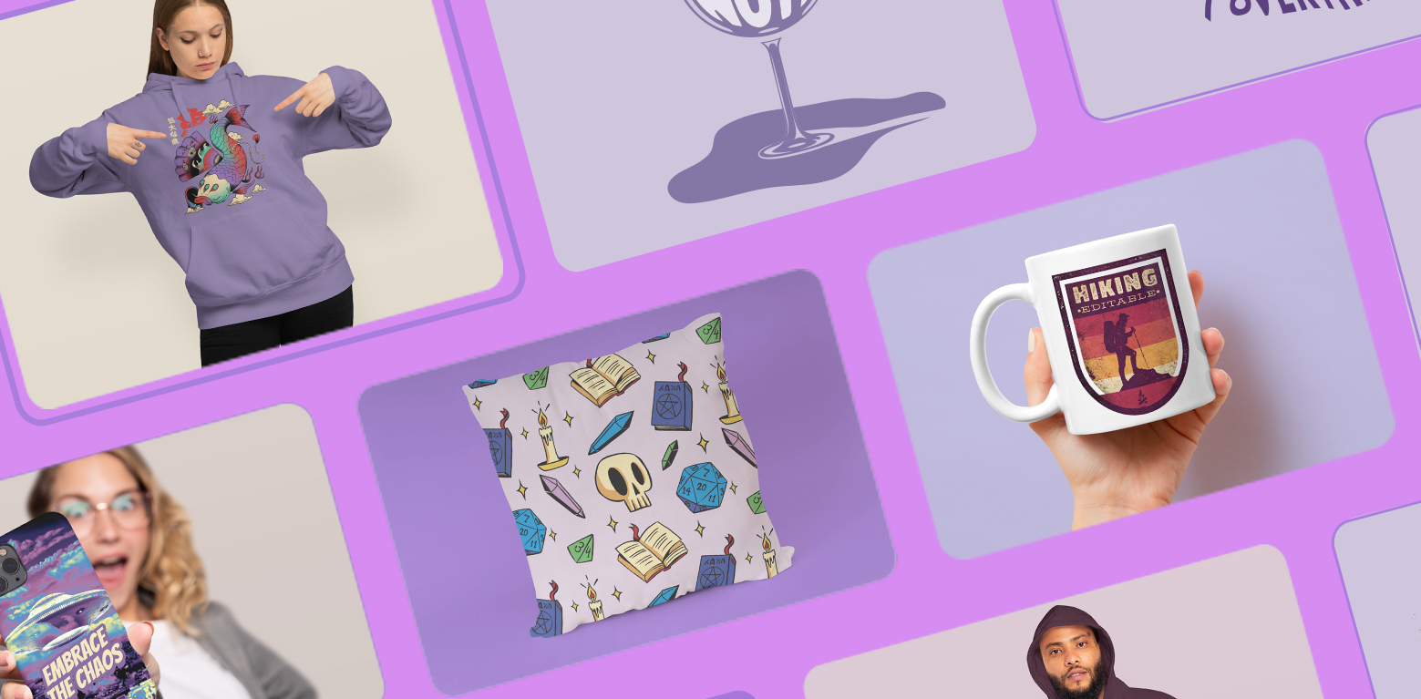 best selling mech products