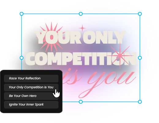 quote generation designer